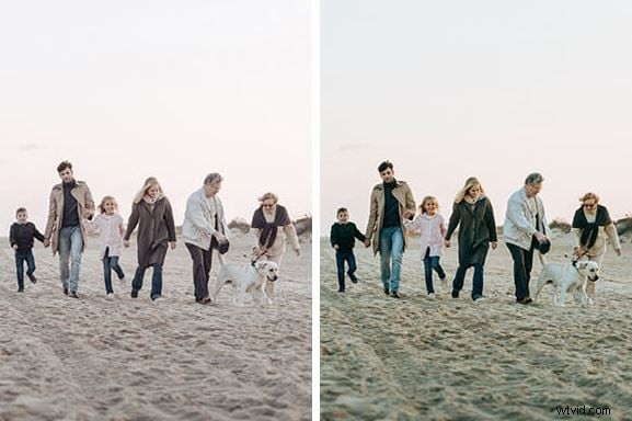 Beste video-LUT s voor VN Editor:verbeter uw video s 