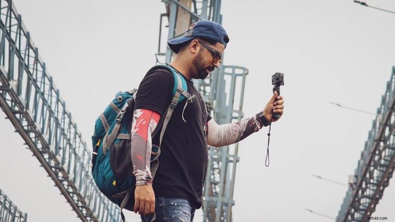 Beste video-LUT s voor vlogs:verbeter uw inhoud - [2024] 