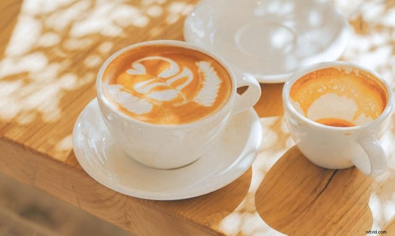 Beste video-LUT s voor vlogs:verbeter uw inhoud - [2024] 