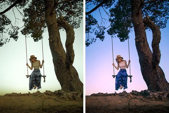 De essentiële gids voor foto-LUT s:transformeer afbeeldingen en video s met professionele kleurcorrectie 