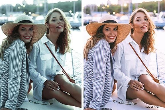 De essentiële gids voor foto-LUT s:transformeer afbeeldingen en video s met professionele kleurcorrectie 