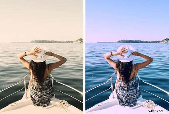 De essentiële gids voor foto-LUT s:transformeer afbeeldingen en video s met professionele kleurcorrectie 