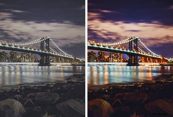 De essentiële gids voor foto-LUT s:transformeer afbeeldingen en video s met professionele kleurcorrectie 