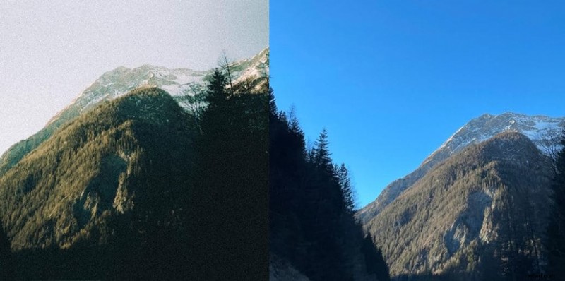 Gratis Lightroom LUT s:download en verbeter uw foto s - een complete gids 