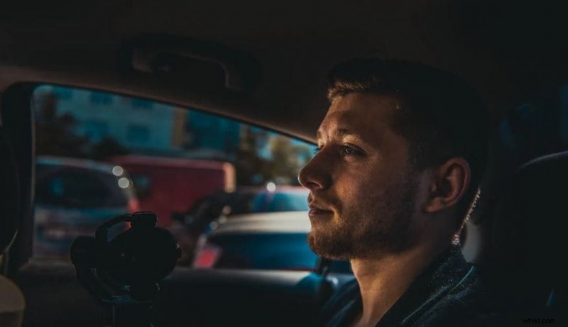 Video LUT:Vytvářejte a aplikujte předvolby odstupňování barev pro úžasné úpravy 