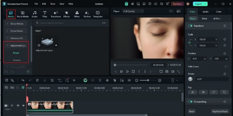 Aanpassingslagen van Photoshop beheersen:een uitgebreide handleiding 