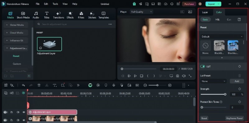 Aanpassingslagen van Photoshop beheersen:een uitgebreide handleiding 