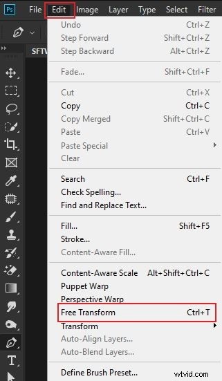 Aanpassingslagen van Photoshop beheersen:een uitgebreide handleiding 