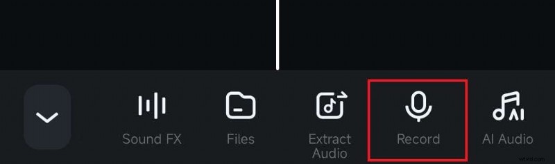 Eenvoudige videofusie voor Android:combineer clips moeiteloos 
