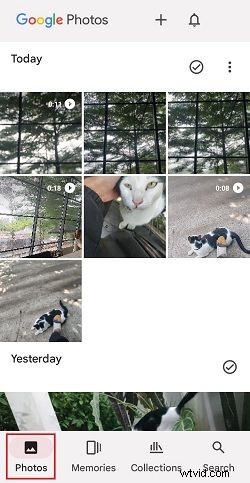 Eenvoudige videofusie voor Android:combineer clips moeiteloos 