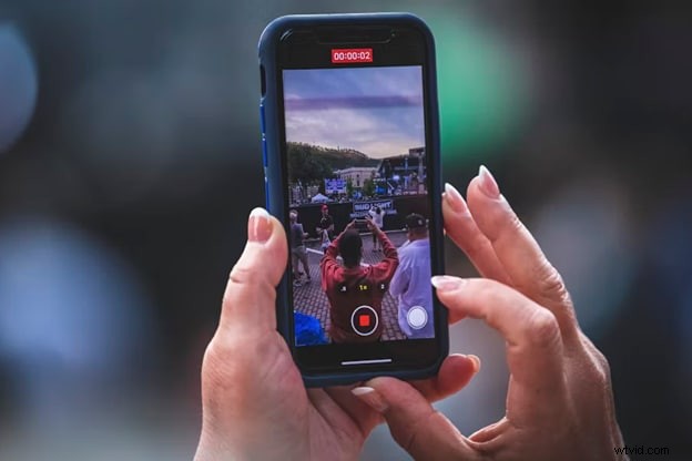 Combineer video s naadloos op de iPhone:een stapsgewijze handleiding [2024] 