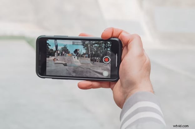 Master iPhone-video samenvoegen:een complete gids voor beginners 