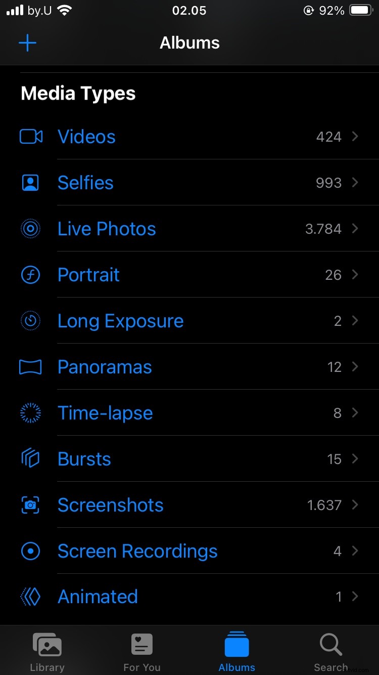Master iPhone-video samenvoegen:een complete gids voor beginners 