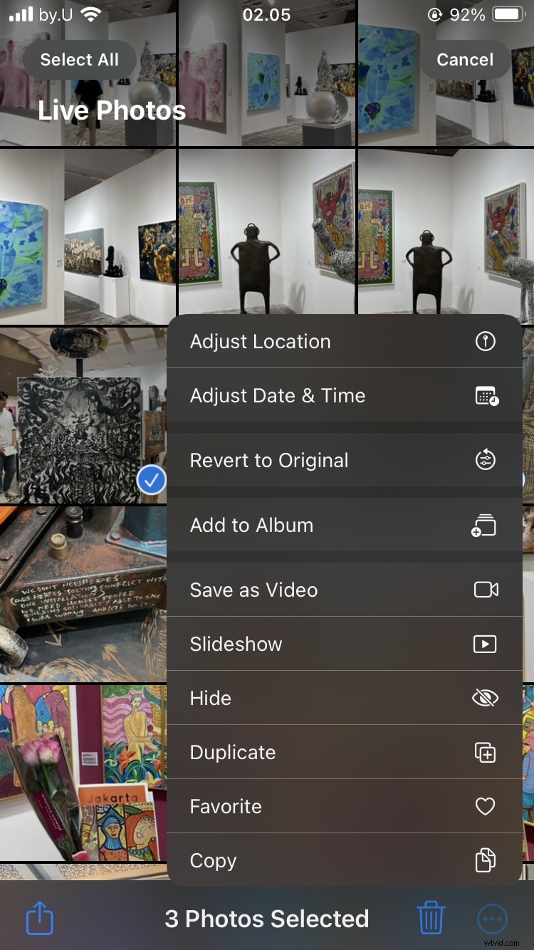Master iPhone-video samenvoegen:een complete gids voor beginners 