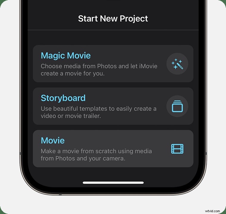 Master iPhone-video samenvoegen:een complete gids voor beginners 