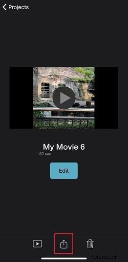Master iPhone-video samenvoegen:een complete gids voor beginners 