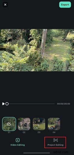 Master iPhone-video samenvoegen:een complete gids voor beginners 