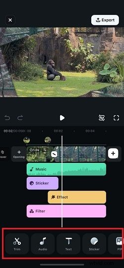 Master iPhone-video samenvoegen:een complete gids voor beginners 