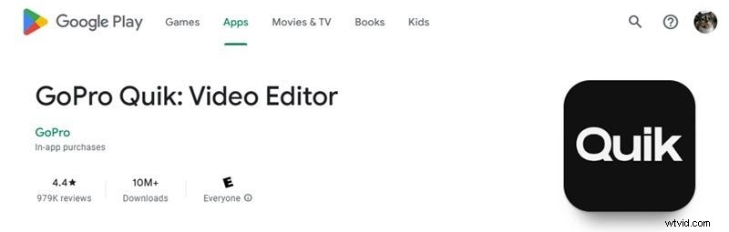 Beste Android Video Splitter-apps:bewerk video s onderweg 