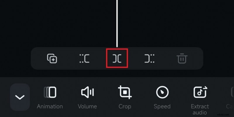Beste Android Video Splitter-apps:bewerk video s onderweg 