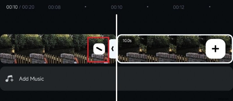 Beste Android Video Splitter-apps:bewerk video s onderweg 