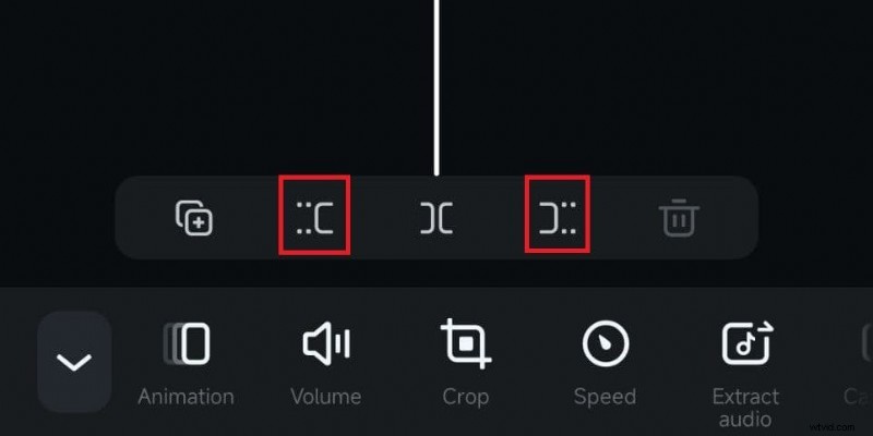 Beste Android Video Splitter-apps:bewerk video s onderweg 