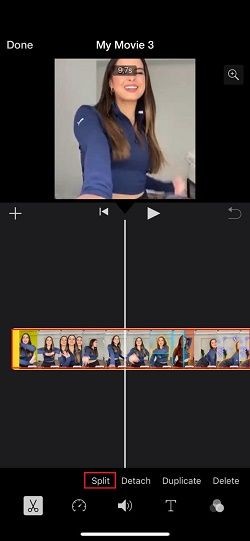 Video s splitsen op de iPhone:2 eenvoudige methoden en optimalisatietips 
