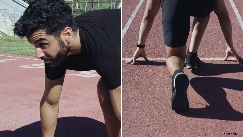 Hoe u dubbele video s op de iPhone kunt maken:een stapsgewijze handleiding 