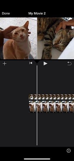 Hoe u dubbele video s op de iPhone kunt maken:een stapsgewijze handleiding 