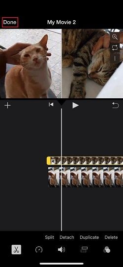 Hoe u dubbele video s op de iPhone kunt maken:een stapsgewijze handleiding 