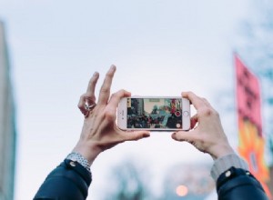 iPhone でビデオを簡単に分割する:ステップバイステップガイド 