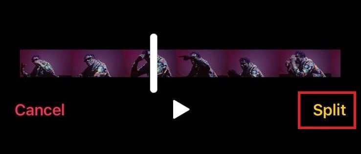 Eenvoudig video s splitsen op de iPhone:een stapsgewijze handleiding 