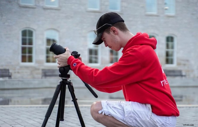 FPS optimaliseren voor video-opname:een uitgebreide gids 