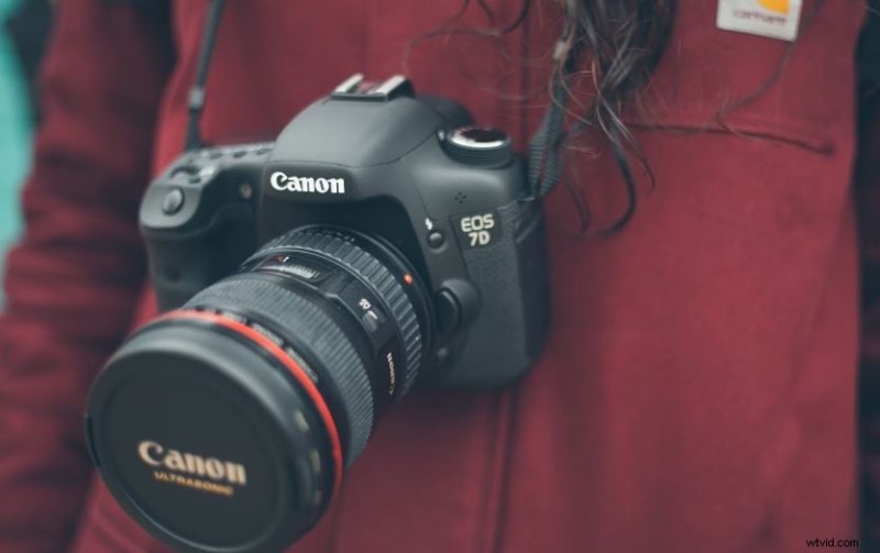 Optimalizace snímkové frekvence videa:Jednoduchý průvodce pro začátečníky 