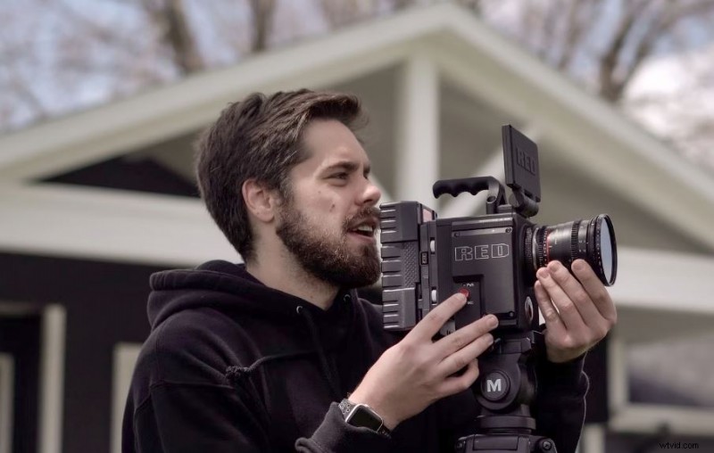 Optimalizace snímkové frekvence videa:Jednoduchý průvodce pro začátečníky 