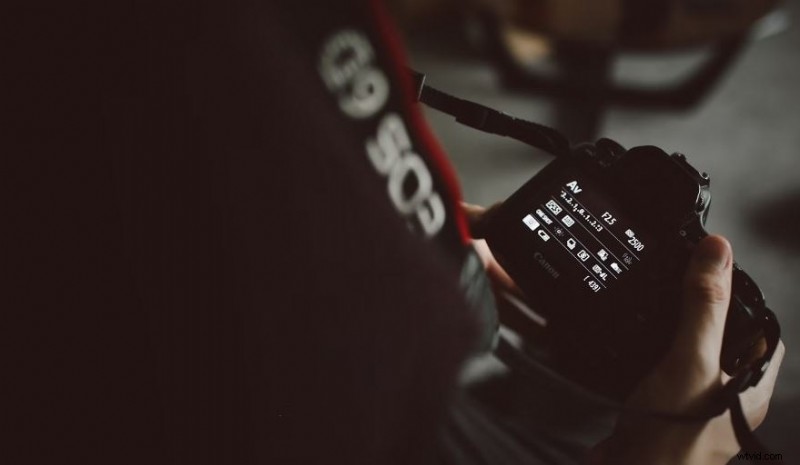 Optimalizace snímkové frekvence videa:Jednoduchý průvodce pro začátečníky 