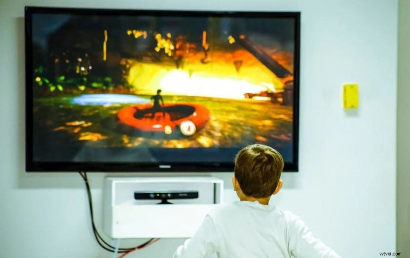 Jak přepínat mezi 60 FPS, 30 FPS a 24 FPS:Praktický průvodce 