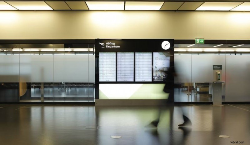 Filmframesnelheden beheersen:een uitgebreide gids voor filmmakers 