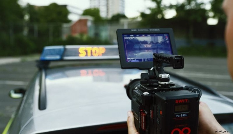 Filmframesnelheden beheersen:een uitgebreide gids voor filmmakers 