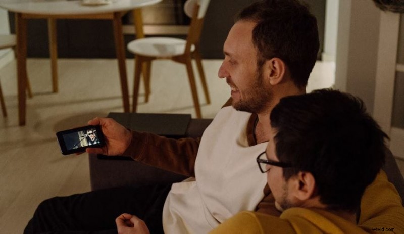 Filmframesnelheden beheersen:een uitgebreide gids voor filmmakers 