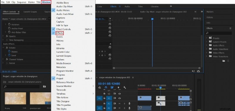 Hoe u de videoframesnelheid kunt wijzigen:een korte handleiding 