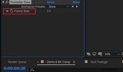 Hoe u de videoframesnelheid kunt wijzigen:een korte handleiding 