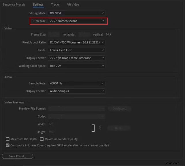 Hoe u de videoframesnelheid kunt wijzigen:een korte handleiding 