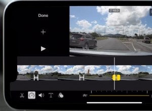 Jak przycinać filmy na iPhonie i iPadzie:prosty przewodnik 
