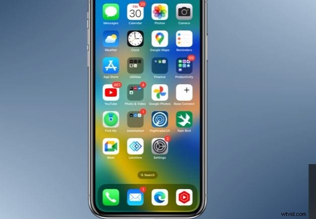 Video s bijsnijden op iPhone en iPad:een eenvoudige handleiding 