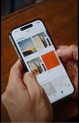 Video s bijsnijden op iPhone en iPad:een eenvoudige handleiding 