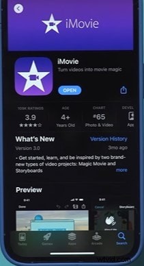 Video s bijsnijden op iPhone en iPad:een eenvoudige handleiding 
