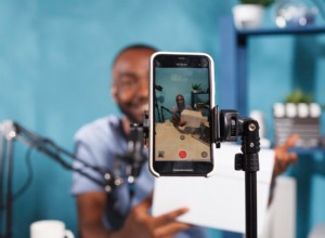 Crea video ritratti accattivanti con iMovie su iPhone:una guida passo passo 