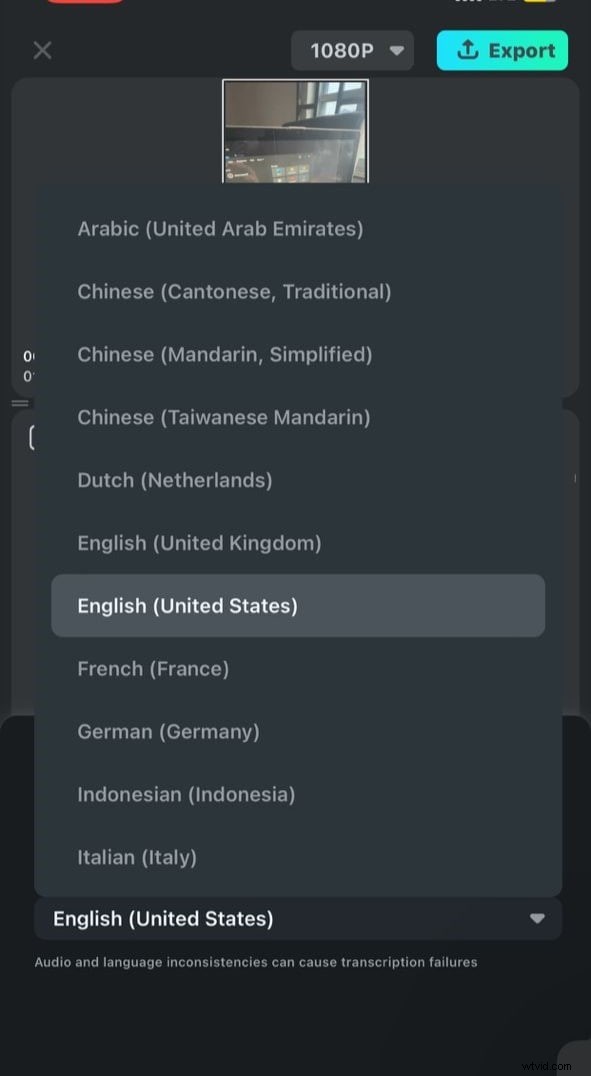 Maak boeiende portretvideo s met iMovie op iPhone:een stapsgewijze handleiding 