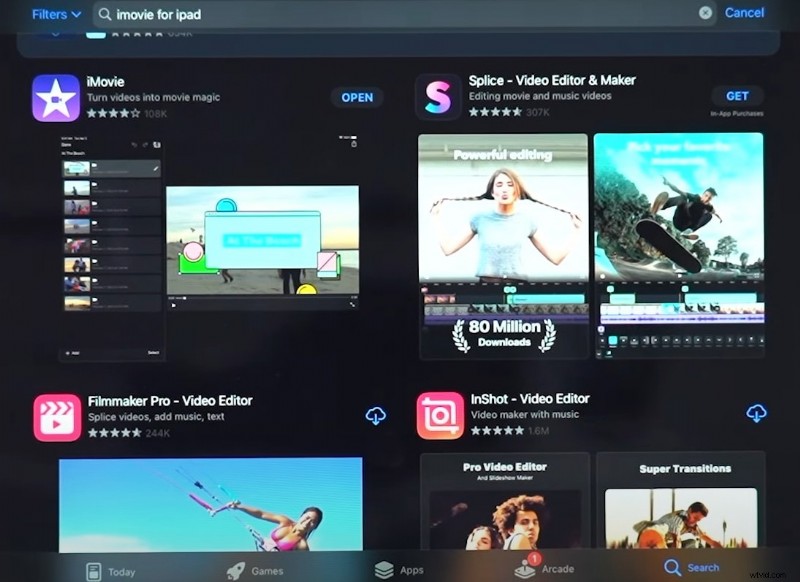 iPad Pro Video Editing:Best Apps &Techniques for All Levels 